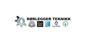 Rørlegger Teknikk AS logo